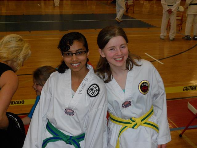 Teens & Adults Classes