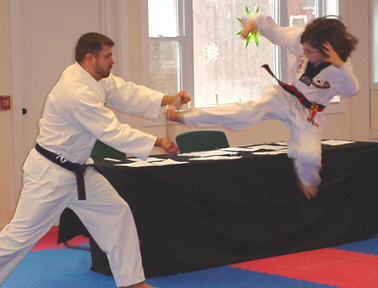 Kids Classes