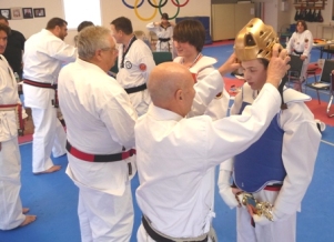 Adults and Teens Classes